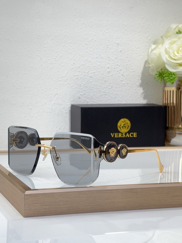 Versace Sunglasses AAAA-3460