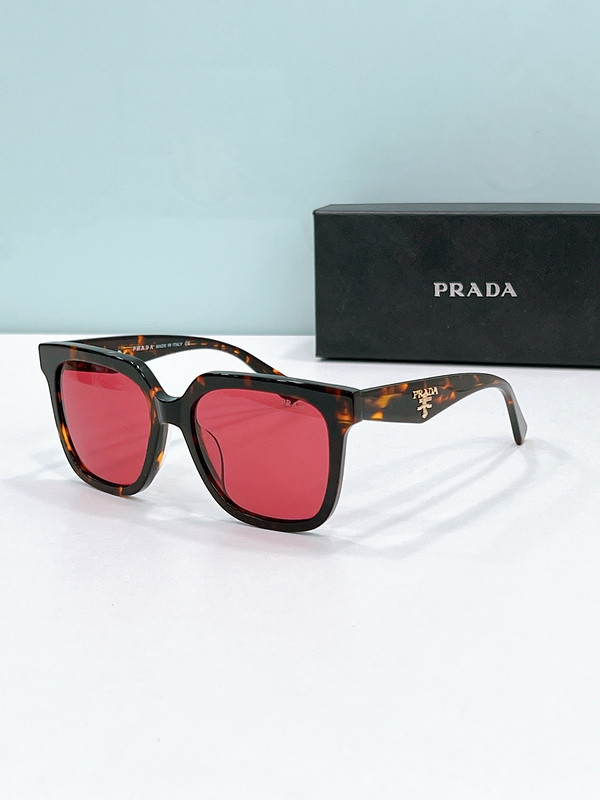 Prada Sunglasses AAAA-6085
