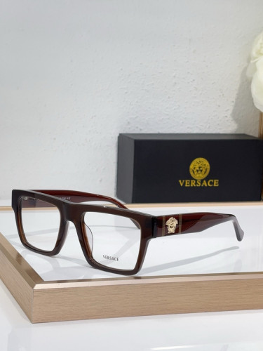 Versace Sunglasses AAAA-3407