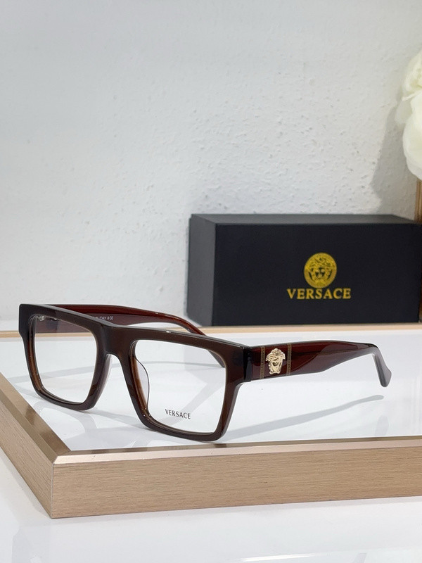 Versace Sunglasses AAAA-3407