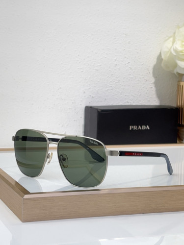 Prada Sunglasses AAAA-6057
