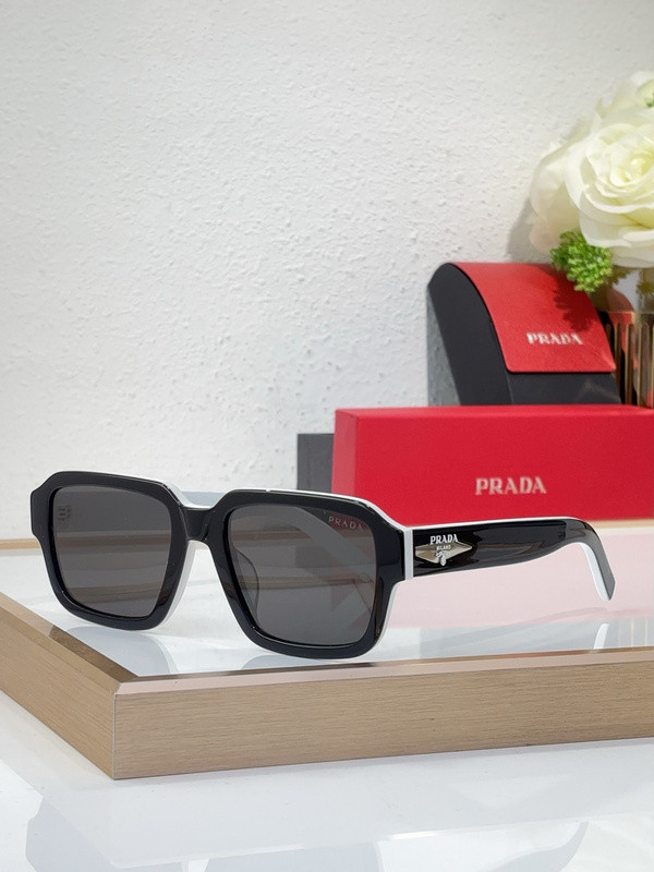 Prada Sunglasses AAAA-5995