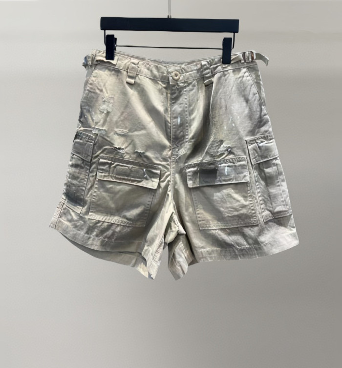 B Pants 1：1 Quality-566(XS-L)