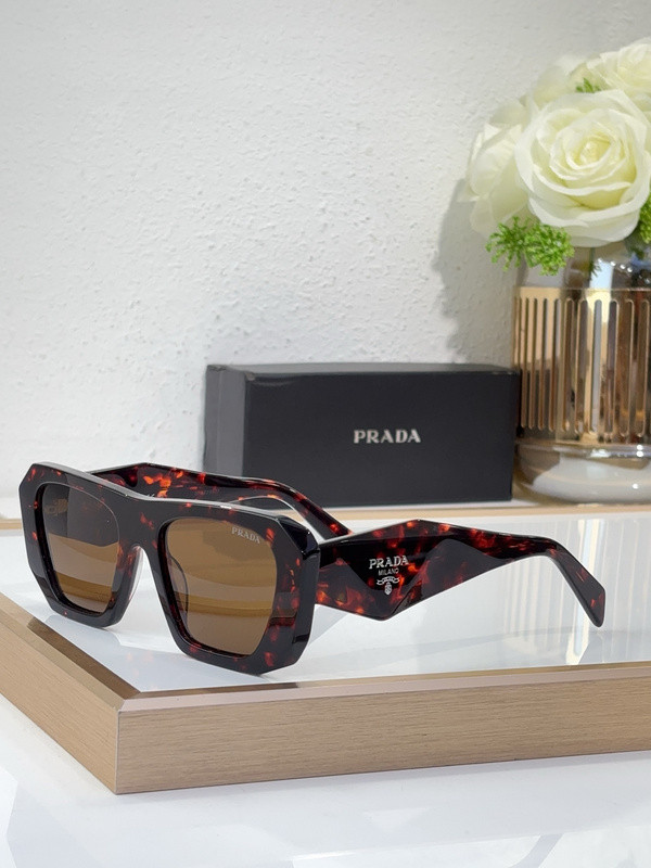 Prada Sunglasses AAAA-6046