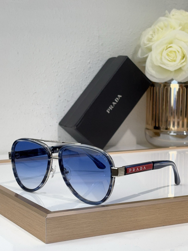 Prada Sunglasses AAAA-6013
