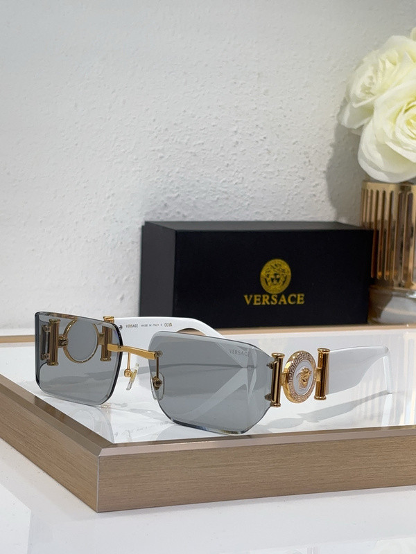 Versace Sunglasses AAAA-3452