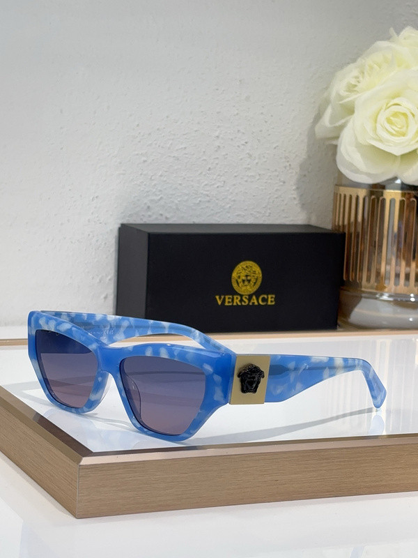 Versace Sunglasses AAAA-3369