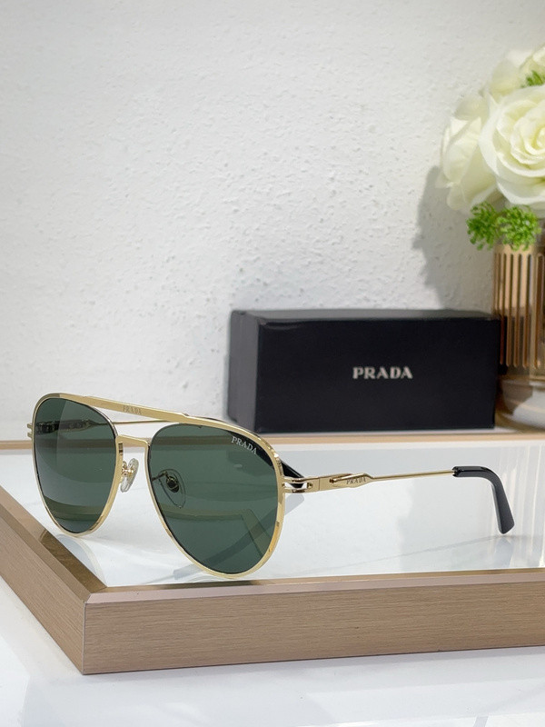Prada Sunglasses AAAA-6067
