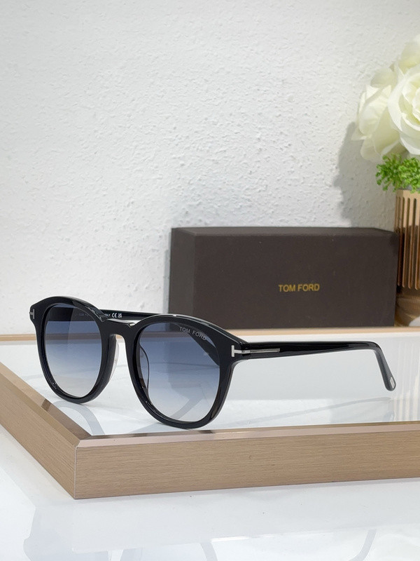 Tom Ford Sunglasses AAAA-4605