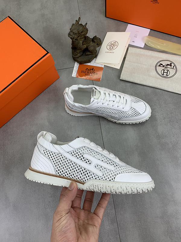 Hermes Men shoes 1：1 quality-221