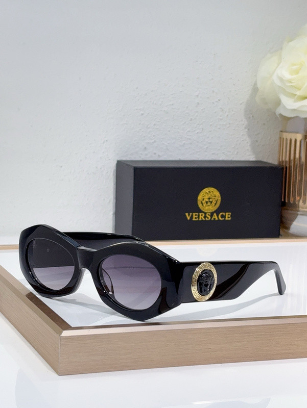Versace Sunglasses AAAA-3373