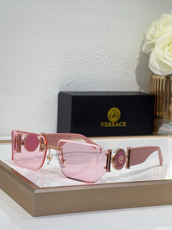 Versace Sunglasses AAAA-3453