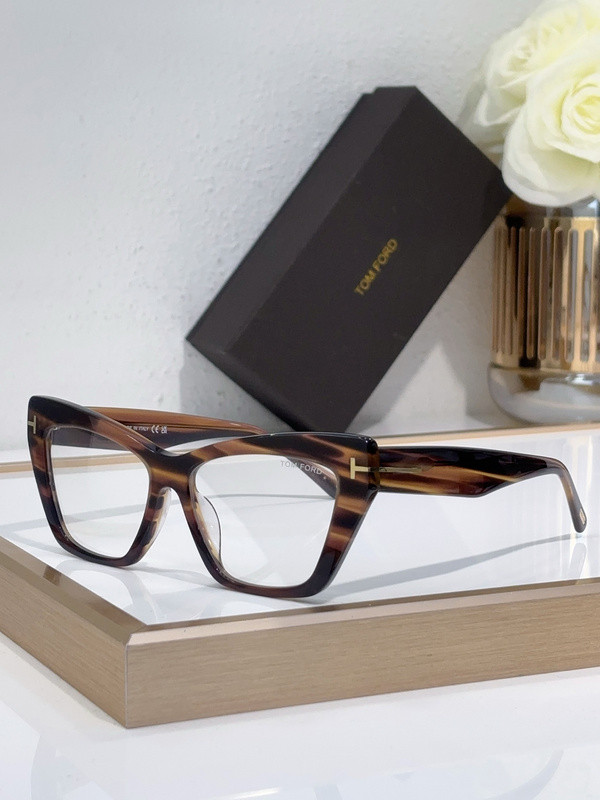 Tom Ford Sunglasses AAAA-4599