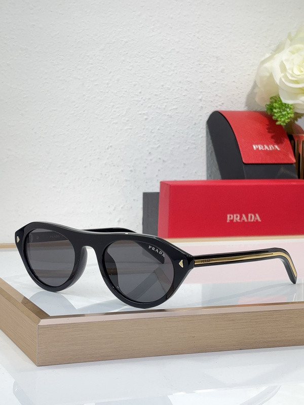 Prada Sunglasses AAAA-5930