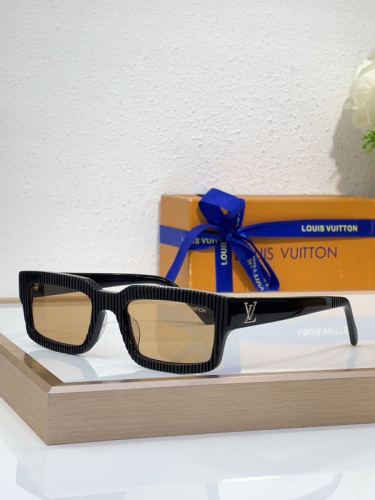 LV Sunglasses AAAA-5743