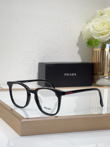 Prada Sunglasses AAAA-6036