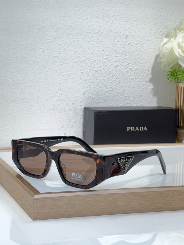 Prada Sunglasses AAAA-5977