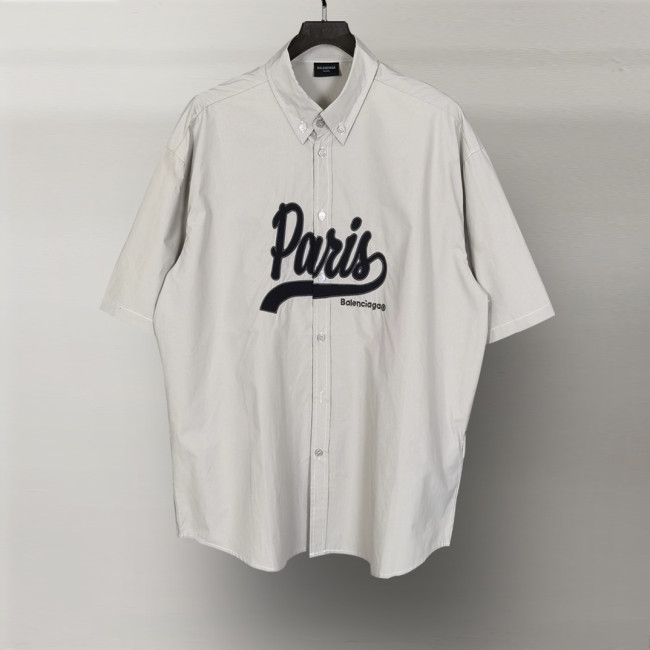 B Shirt 1：1 Quality-3965