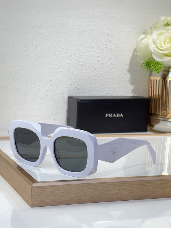 Prada Sunglasses AAAA-6052