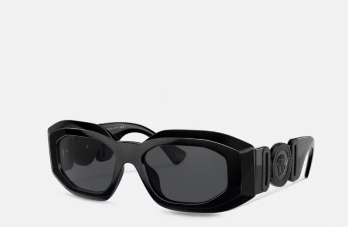 Versace Sunglasses AAAA-3484