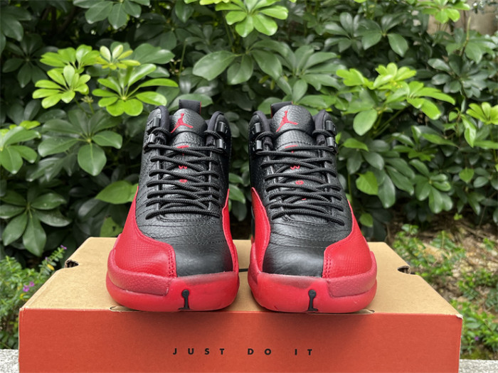 Authentic Air Jordan 11 Low “Bred” 2025  GS