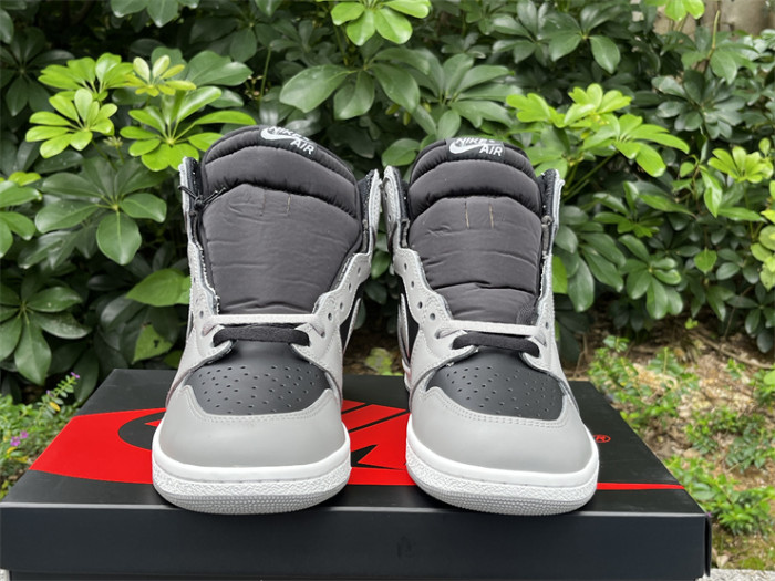 Authentic Air Jordan 1 High '85  Reverse Shadow   2025