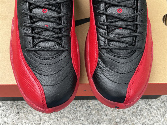 Authentic Air Jordan 11 Low “Bred” 2025  GS