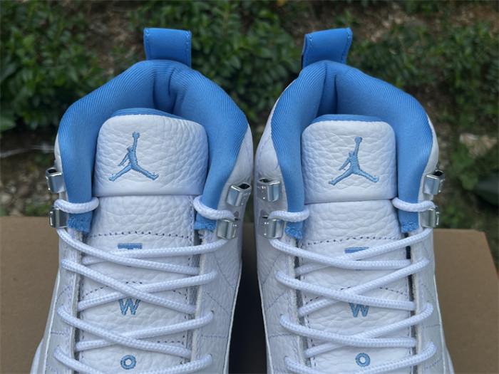 Authentic Air Jordan 12 Retro “Melo”