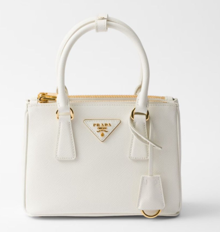 Prada High End Quality Bags-139