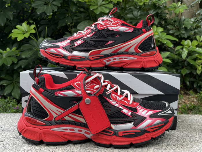 OFF white Women Shoes 1：1 quality-392