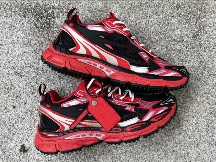 OFF white Women Shoes 1：1 quality-392