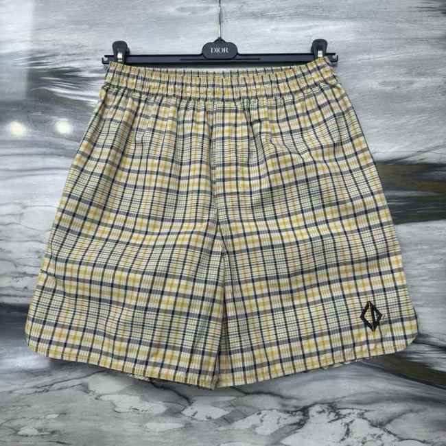 Dior Short Pants High End Quality-112