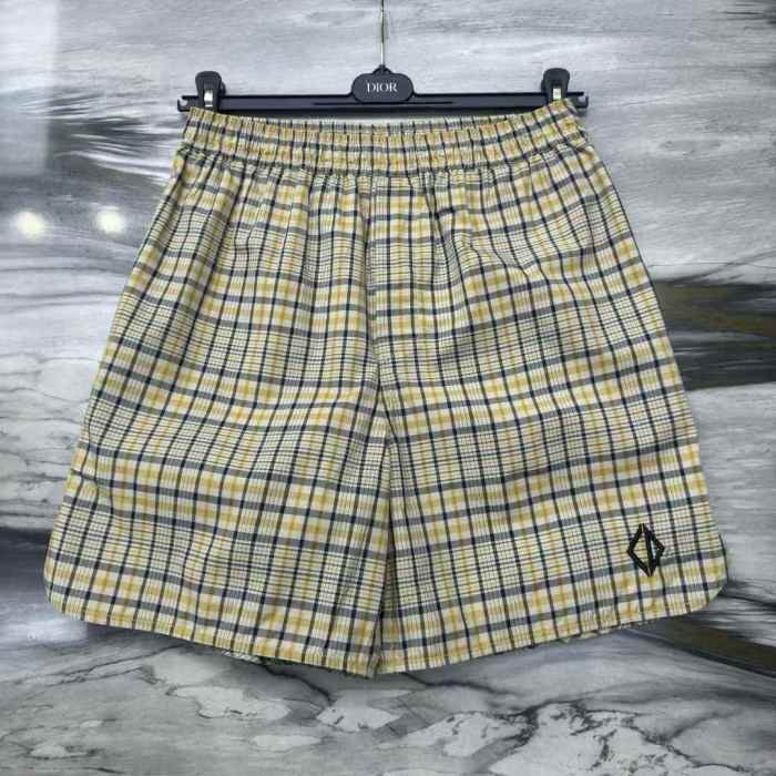 Dior Short Pants High End Quality-112