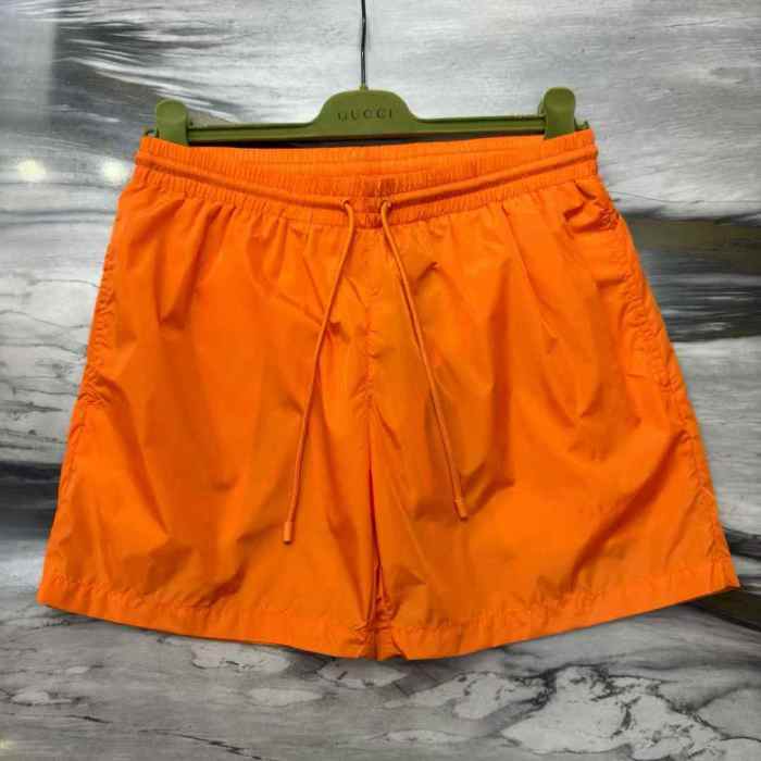 G Short High End-151