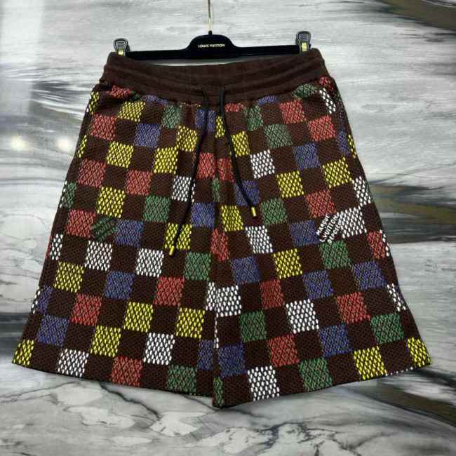LV Shorts High End-183
