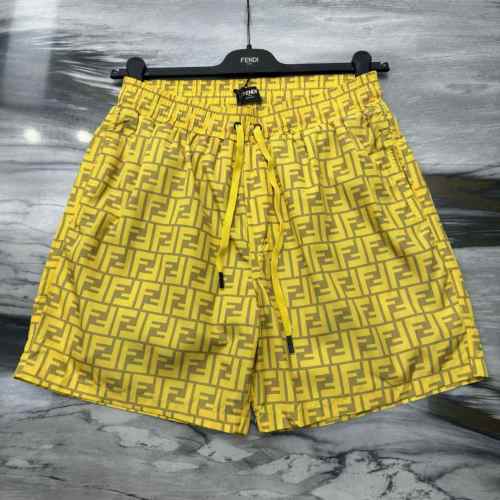 FD Short Pants High End Quality-041