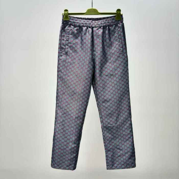 G Pants High End-063