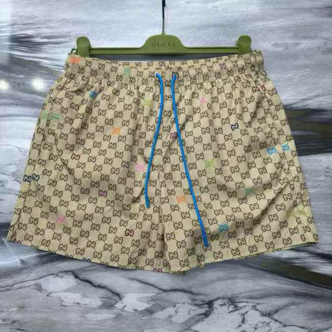 G Short High End-144