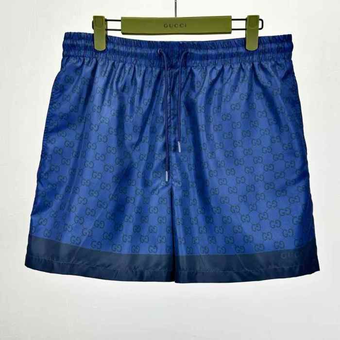 G Short High End-149