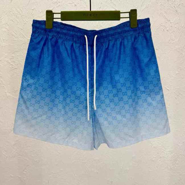 G Short High End-152