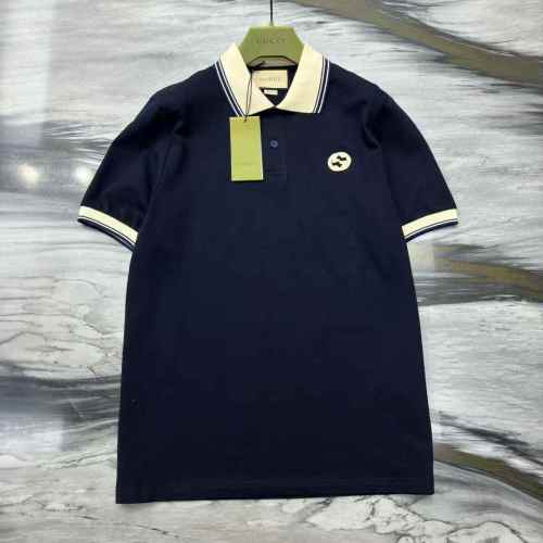 G Shirt High End Quality-236