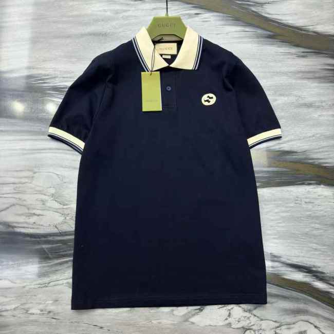 G Shirt High End Quality-236