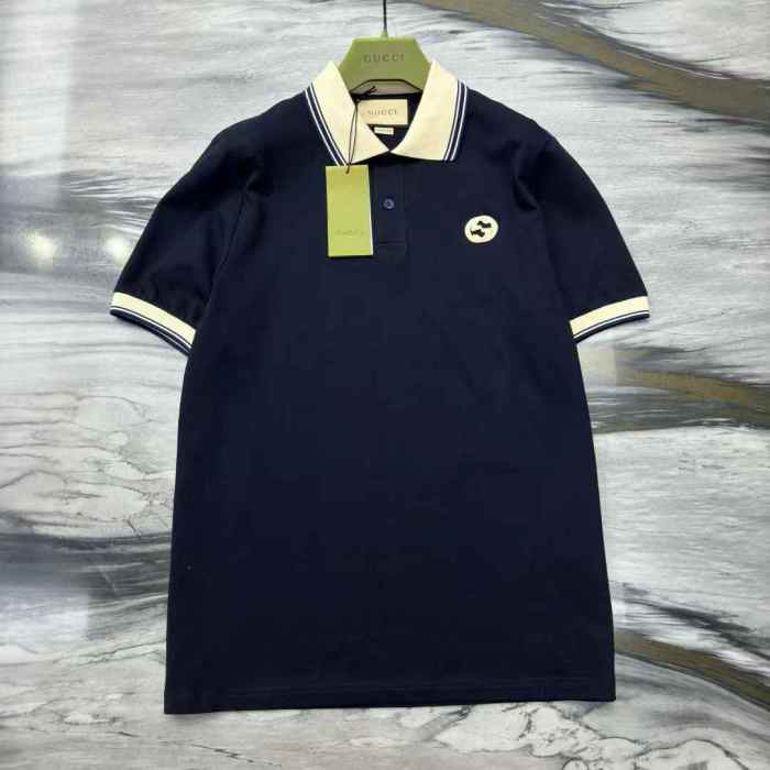 G Shirt High End Quality-236
