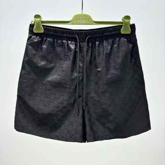 G Short High End-148