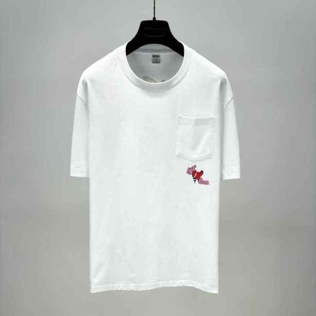 Chrome Hearts Short Shirt High End Quality-110