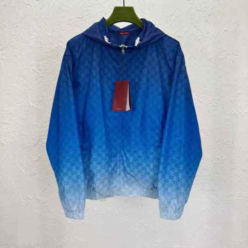 G Jacket High End Quality-262