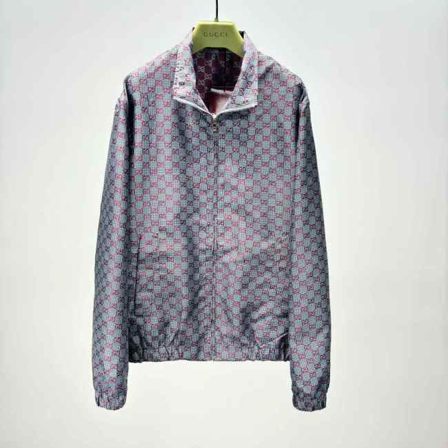 G Jacket High End Quality-263