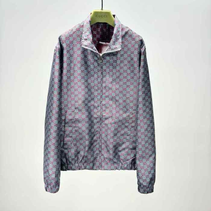 G Jacket High End Quality-263