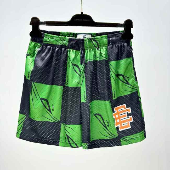 Eric Emanuel Shorts High End Quality-001