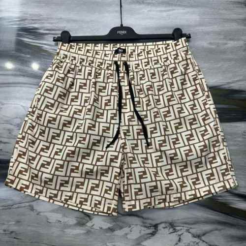 FD Short Pants High End Quality-039